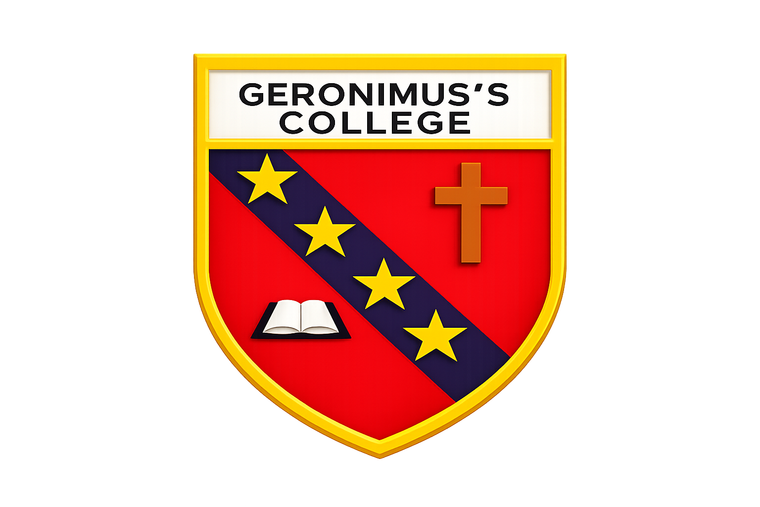 Geronimuss College